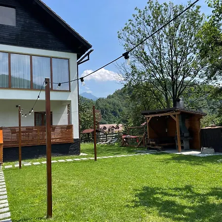Case de vacanță Private