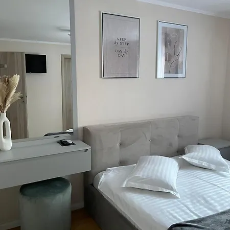 Case de vacanță Private