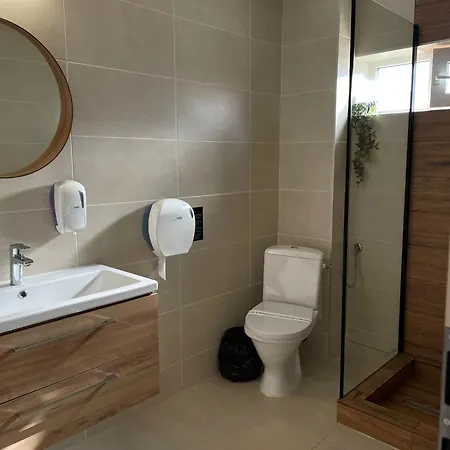Case de vacanță Private