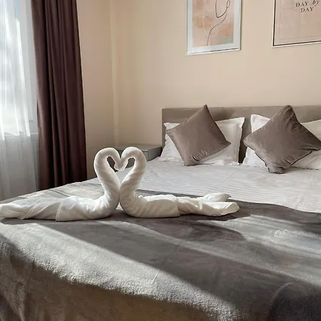 Private Case de vacanță *